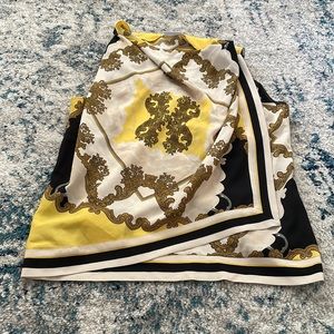 Falls really pretty on